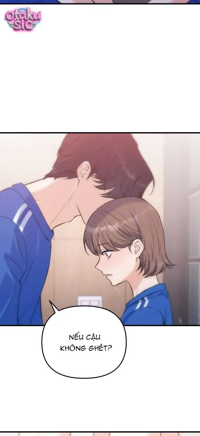 Vì Một Thúc Viên Mãn Cho Đôi Ta Chap 23 - Next Chap 24