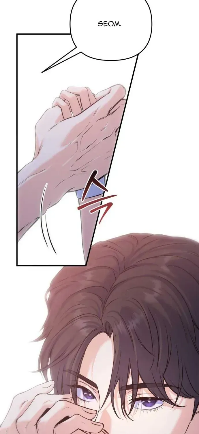 Vì Một Thúc Viên Mãn Cho Đôi Ta Chap 23 - Next Chap 24