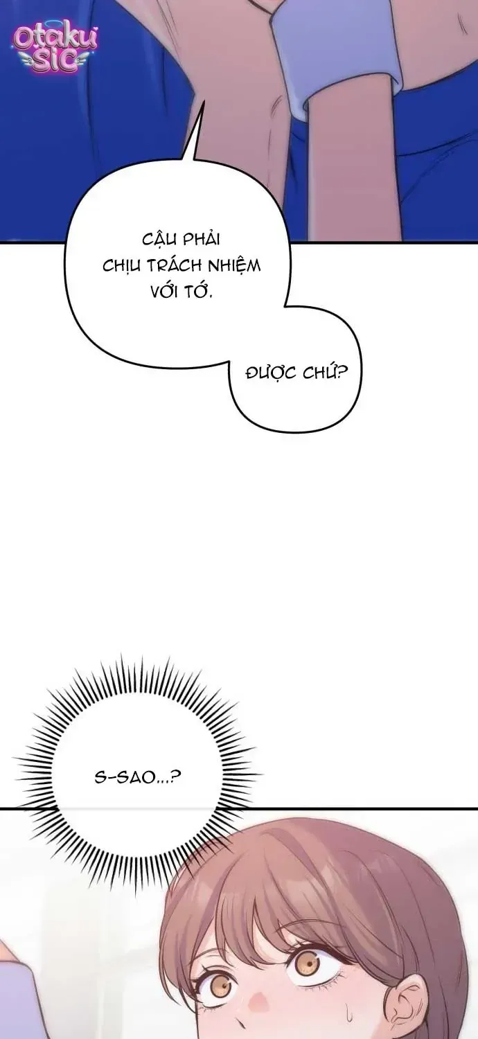 Vì Một Thúc Viên Mãn Cho Đôi Ta Chap 23 - Next Chap 24