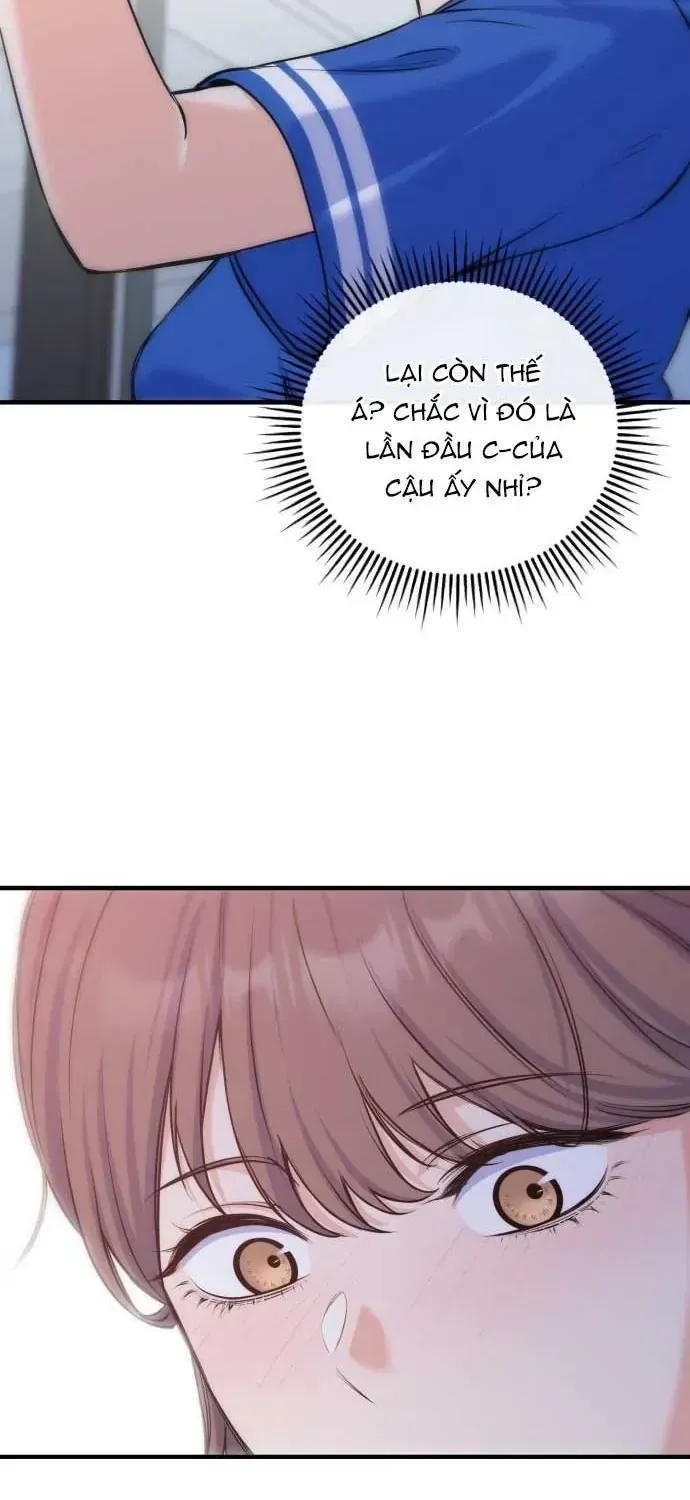 Vì Một Thúc Viên Mãn Cho Đôi Ta Chap 23 - Next Chap 24