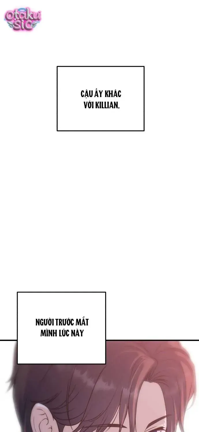 Vì Một Thúc Viên Mãn Cho Đôi Ta Chap 23 - Next Chap 24