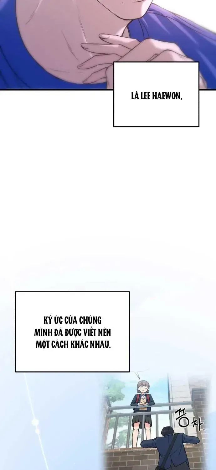 Vì Một Thúc Viên Mãn Cho Đôi Ta Chap 23 - Next Chap 24