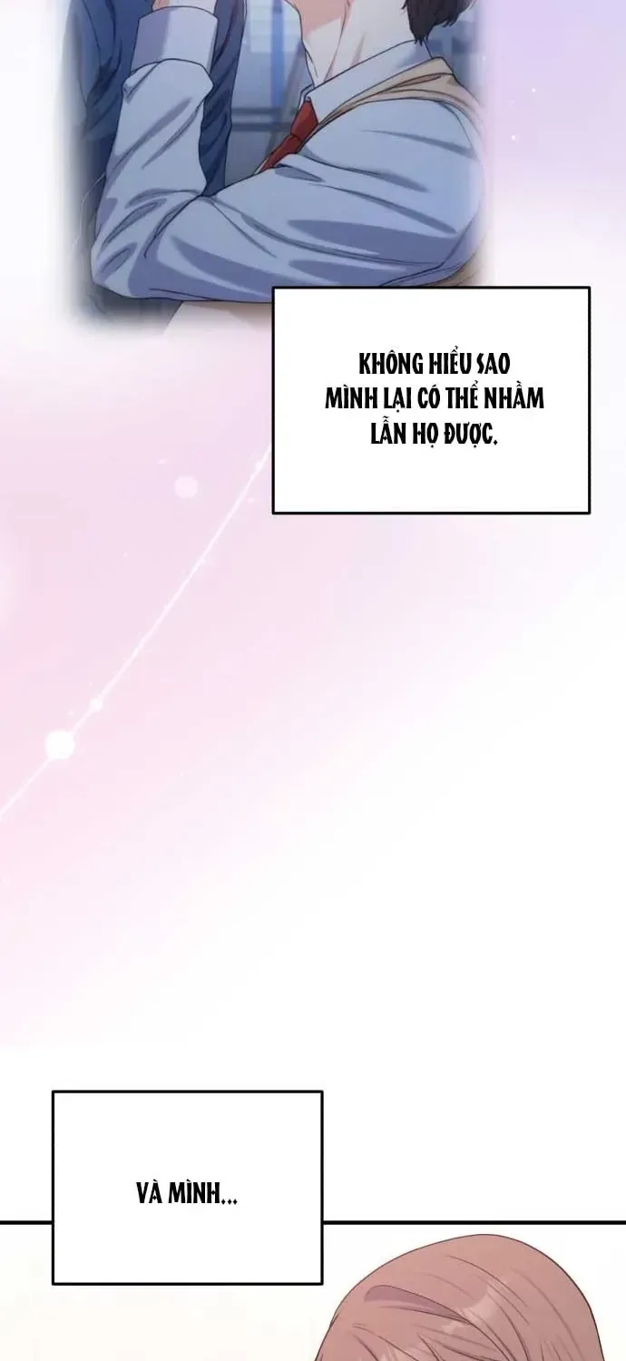 Vì Một Thúc Viên Mãn Cho Đôi Ta Chap 23 - Next Chap 24