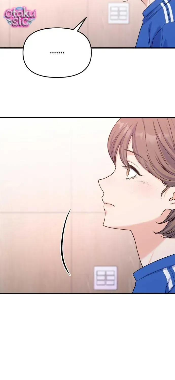 Vì Một Thúc Viên Mãn Cho Đôi Ta Chap 23 - Next Chap 24