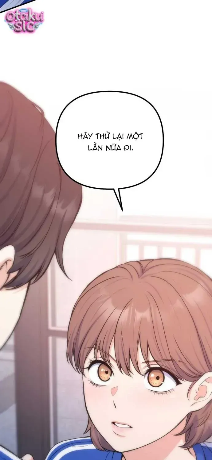 Vì Một Thúc Viên Mãn Cho Đôi Ta Chap 23 - Next Chap 24
