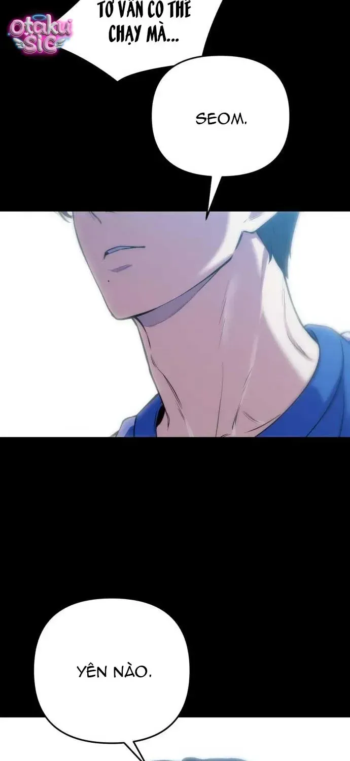 Vì Một Thúc Viên Mãn Cho Đôi Ta Chap 23 - Next Chap 24