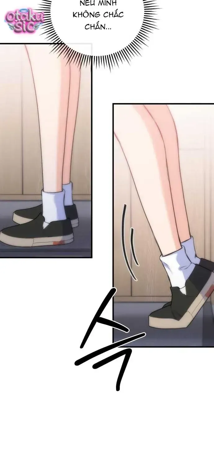 Vì Một Thúc Viên Mãn Cho Đôi Ta Chap 23 - Next Chap 24