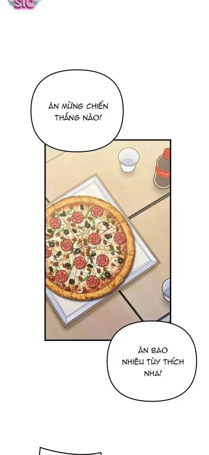 Vì Một Thúc Viên Mãn Cho Đôi Ta Chap 24 - Next Chap 25