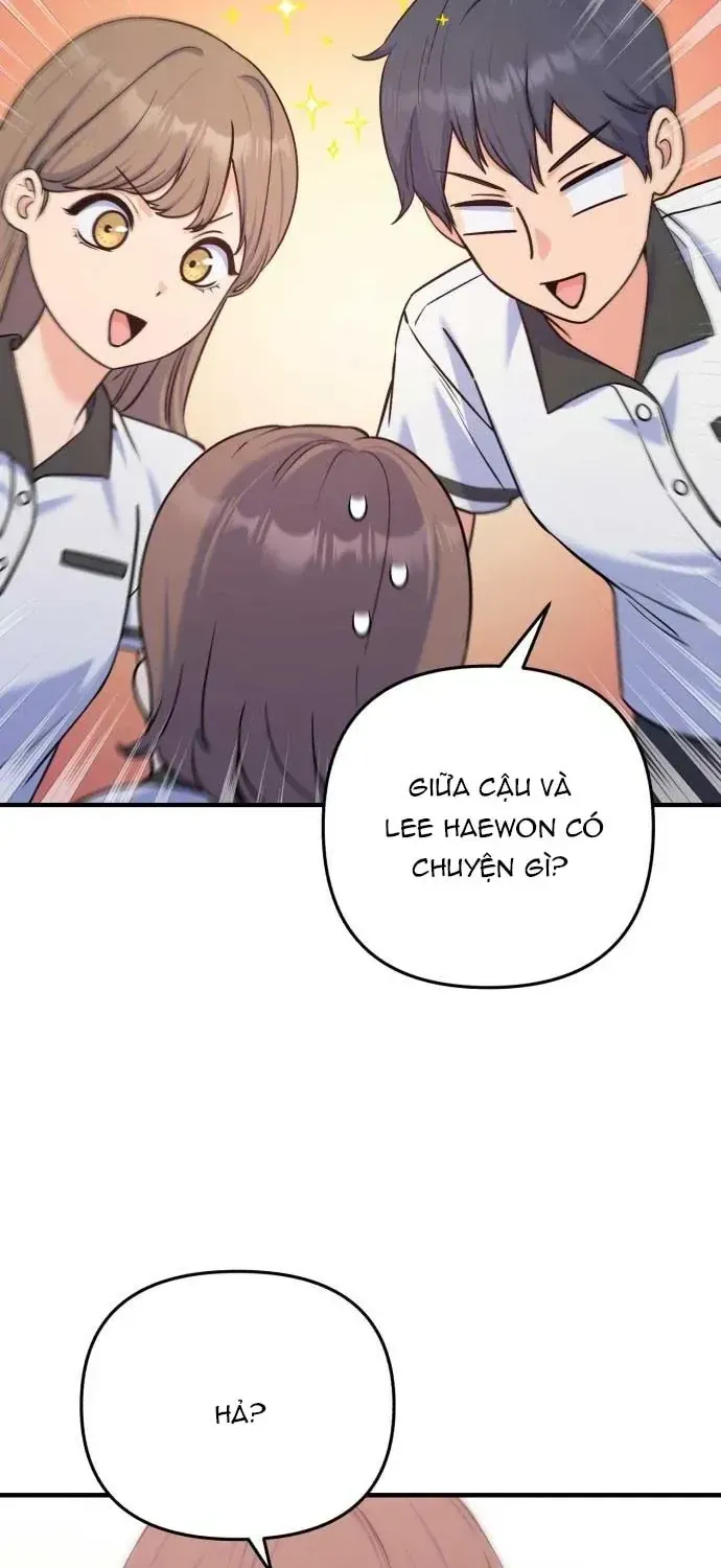Vì Một Thúc Viên Mãn Cho Đôi Ta Chap 24 - Next Chap 25