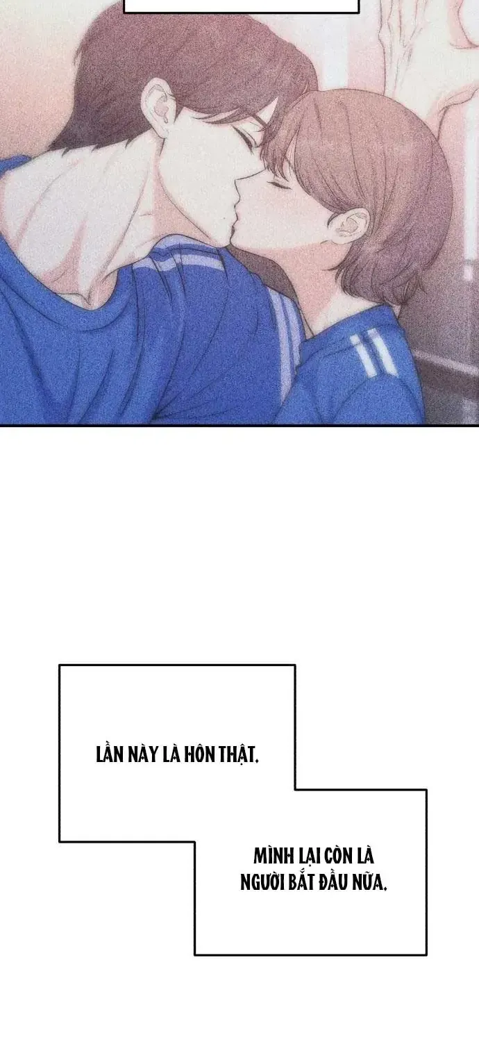 Vì Một Thúc Viên Mãn Cho Đôi Ta Chap 24 - Next Chap 25