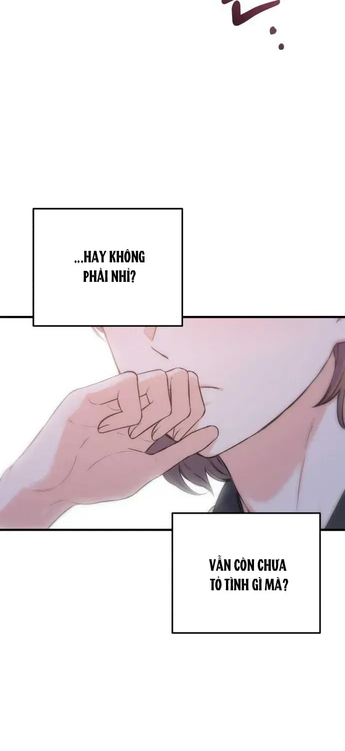 Vì Một Thúc Viên Mãn Cho Đôi Ta Chap 24 - Next Chap 25