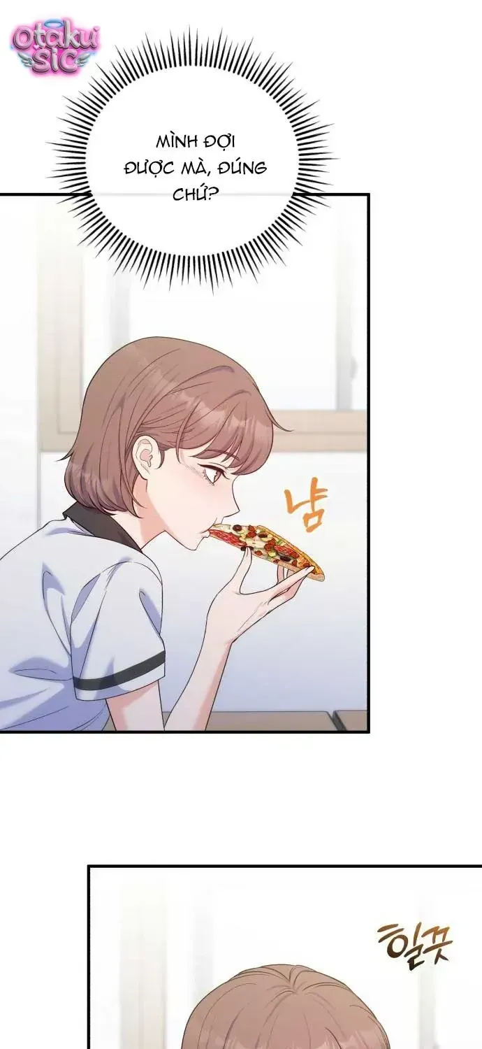 Vì Một Thúc Viên Mãn Cho Đôi Ta Chap 24 - Next Chap 25