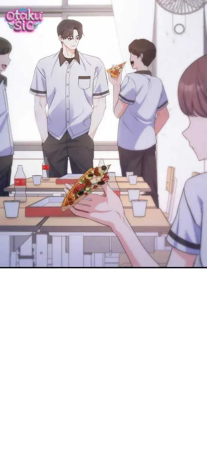 Vì Một Thúc Viên Mãn Cho Đôi Ta Chap 24 - Next Chap 25