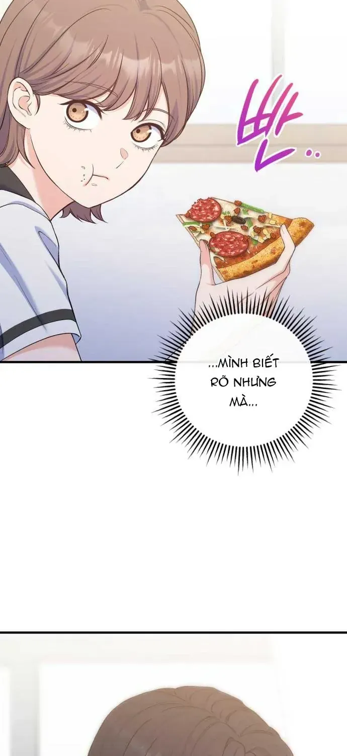 Vì Một Thúc Viên Mãn Cho Đôi Ta Chap 24 - Next Chap 25