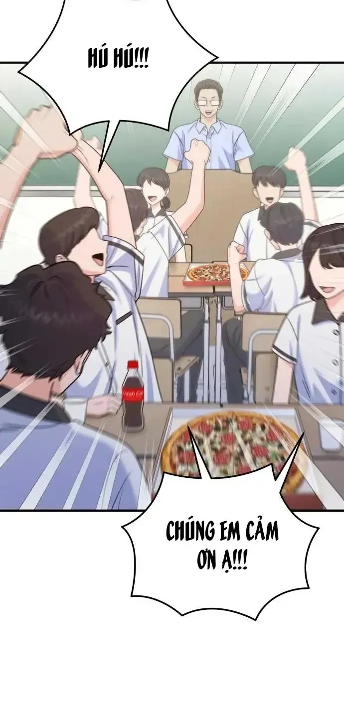 Vì Một Thúc Viên Mãn Cho Đôi Ta Chap 24 - Next Chap 25