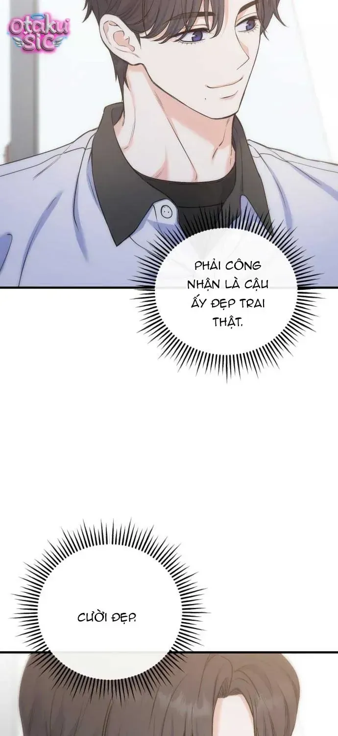 Vì Một Thúc Viên Mãn Cho Đôi Ta Chap 24 - Next Chap 25