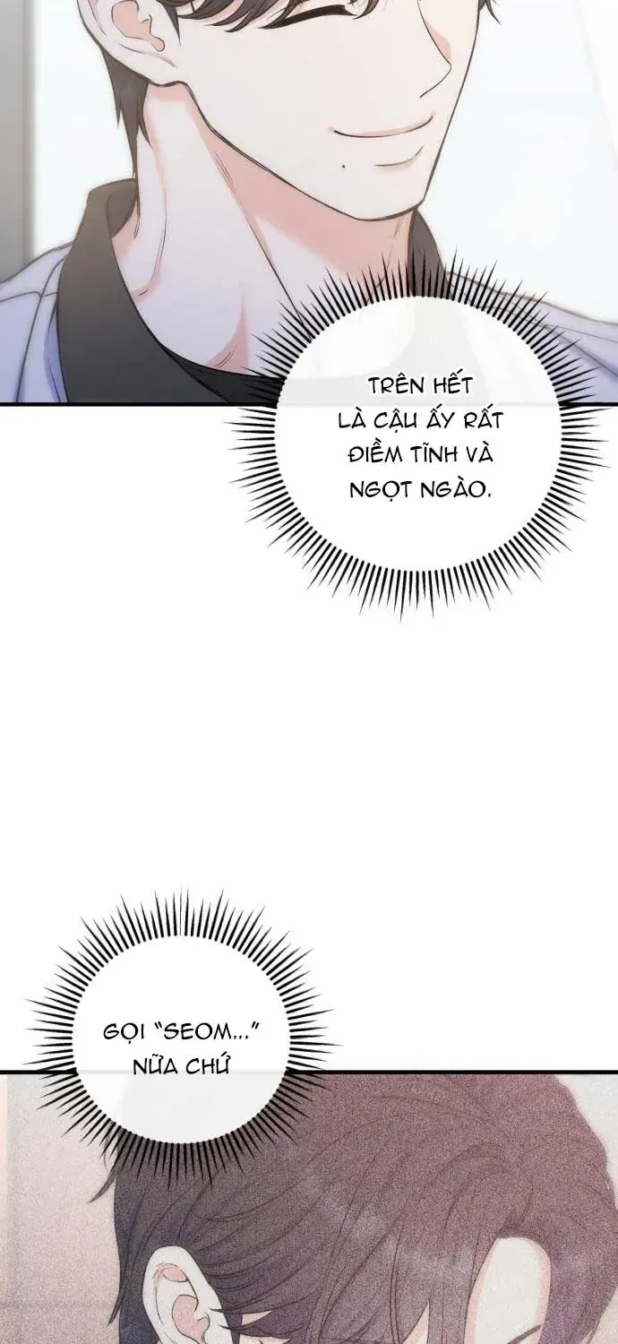 Vì Một Thúc Viên Mãn Cho Đôi Ta Chap 24 - Next Chap 25