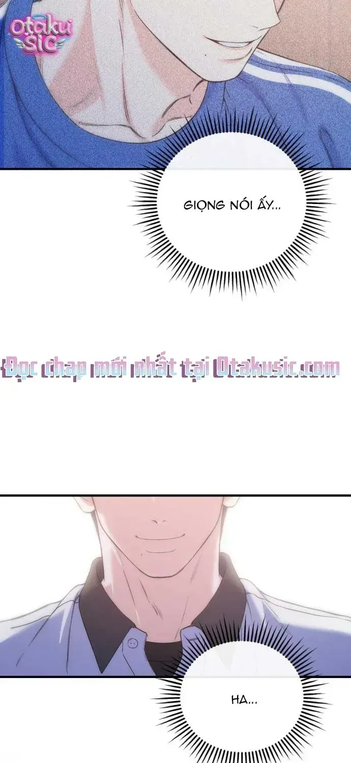 Vì Một Thúc Viên Mãn Cho Đôi Ta Chap 24 - Next Chap 25