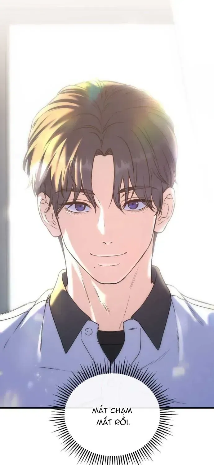 Vì Một Thúc Viên Mãn Cho Đôi Ta Chap 24 - Next Chap 25