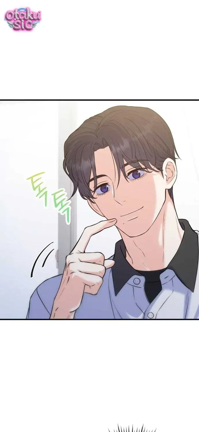 Vì Một Thúc Viên Mãn Cho Đôi Ta Chap 24 - Next Chap 25