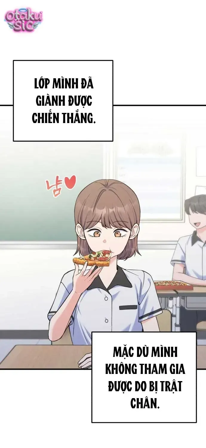 Vì Một Thúc Viên Mãn Cho Đôi Ta Chap 24 - Next Chap 25