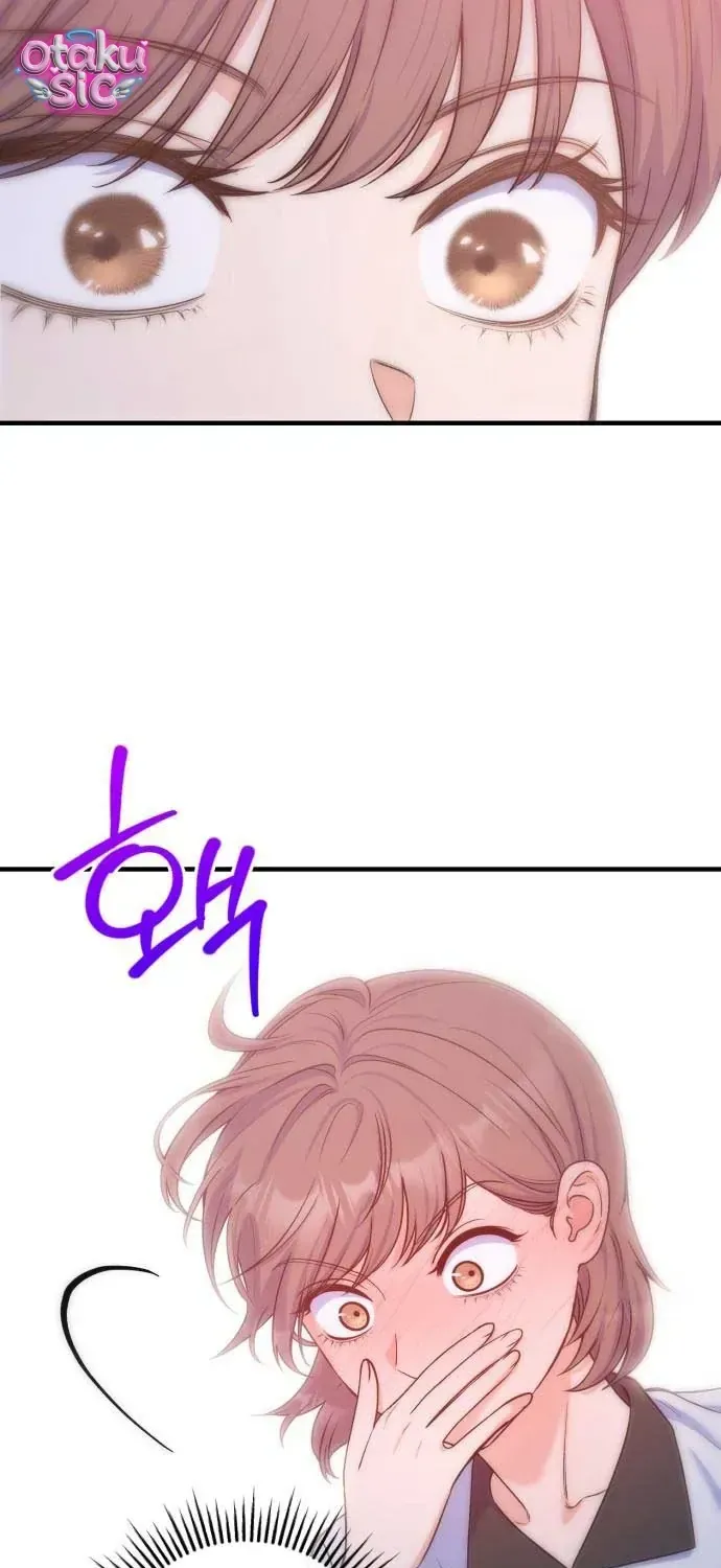 Vì Một Thúc Viên Mãn Cho Đôi Ta Chap 24 - Next Chap 25