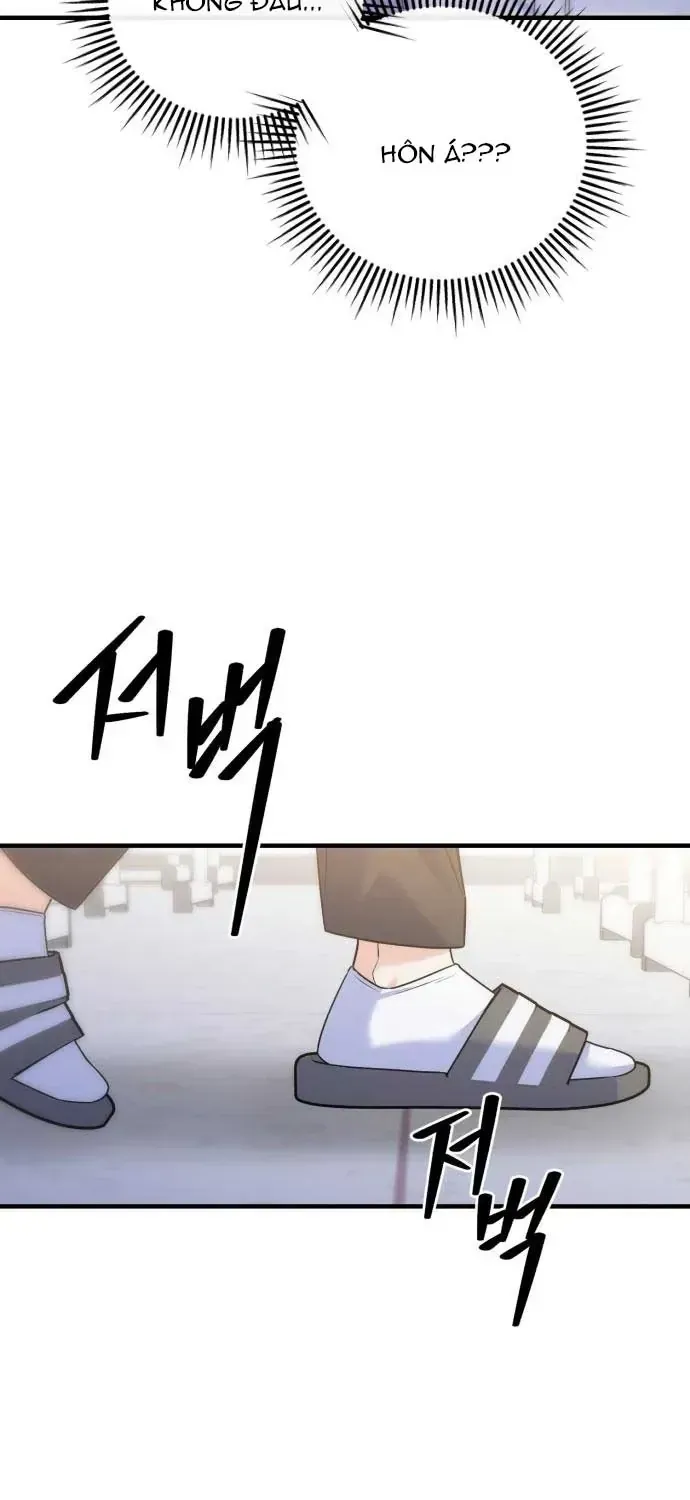 Vì Một Thúc Viên Mãn Cho Đôi Ta Chap 24 - Next Chap 25