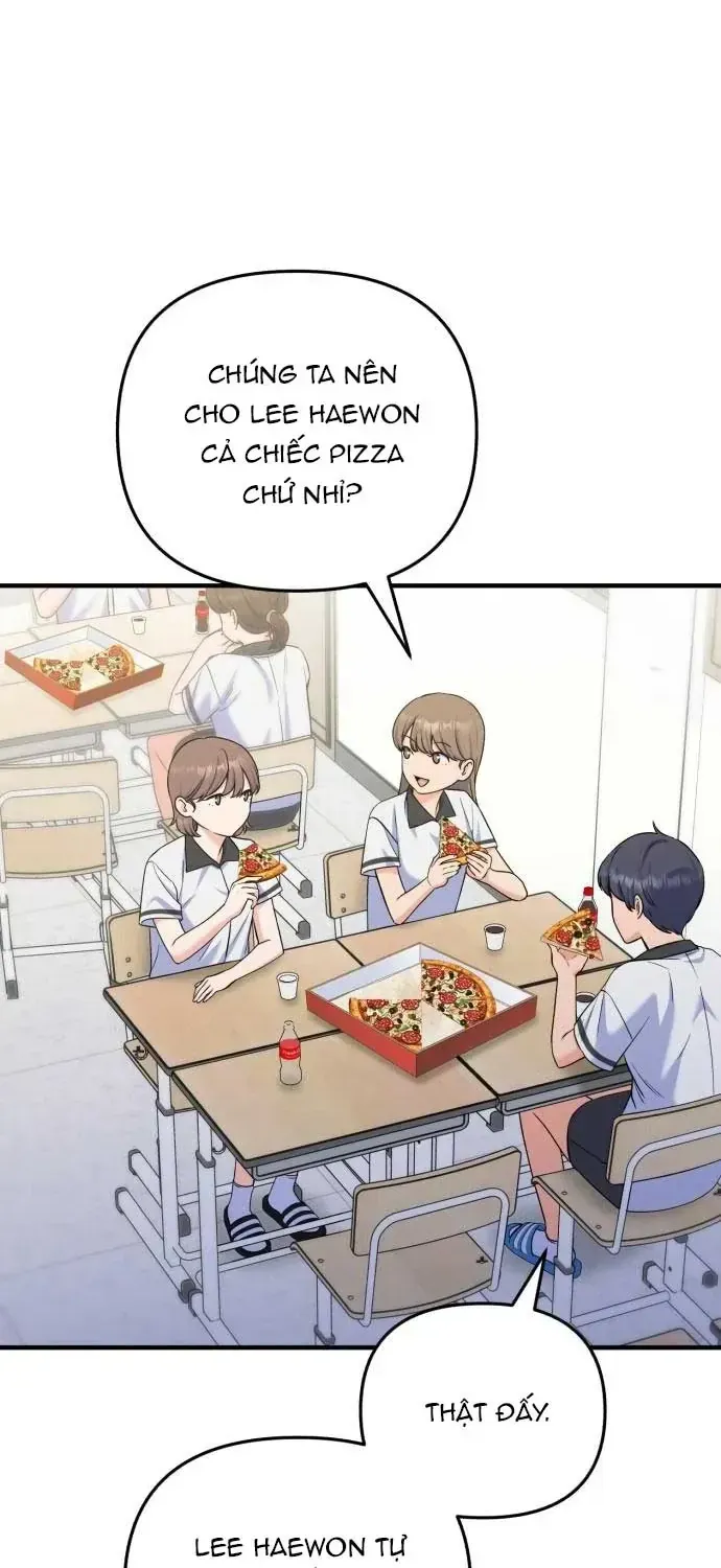 Vì Một Thúc Viên Mãn Cho Đôi Ta Chap 24 - Next Chap 25