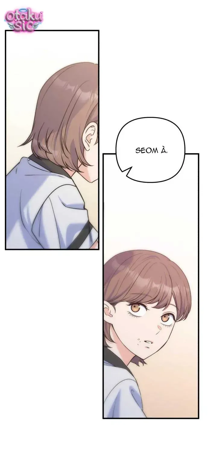 Vì Một Thúc Viên Mãn Cho Đôi Ta Chap 24 - Next Chap 25