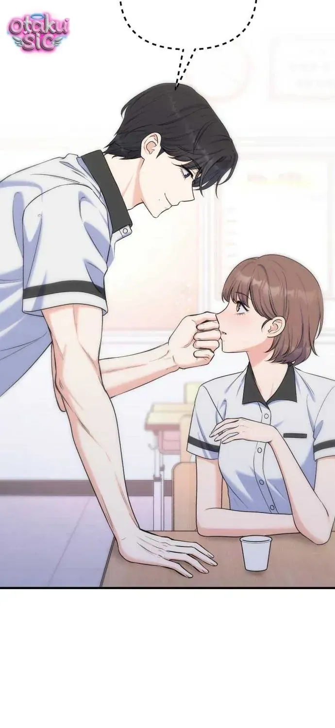 Vì Một Thúc Viên Mãn Cho Đôi Ta Chap 24 - Next Chap 25