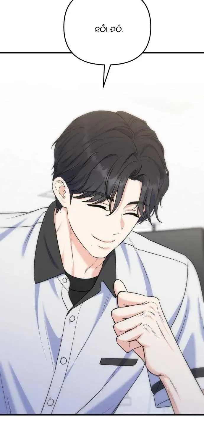 Vì Một Thúc Viên Mãn Cho Đôi Ta Chap 24 - Next Chap 25