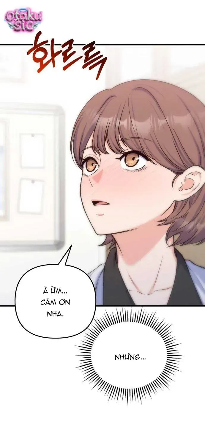 Vì Một Thúc Viên Mãn Cho Đôi Ta Chap 24 - Next Chap 25