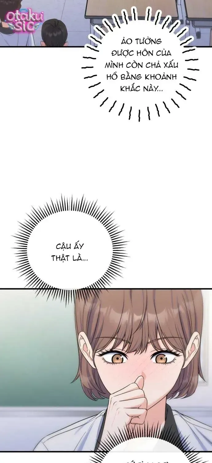 Vì Một Thúc Viên Mãn Cho Đôi Ta Chap 24 - Next Chap 25