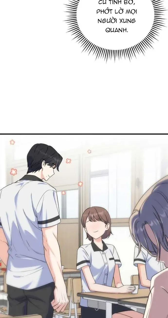 Vì Một Thúc Viên Mãn Cho Đôi Ta Chap 24 - Next Chap 25