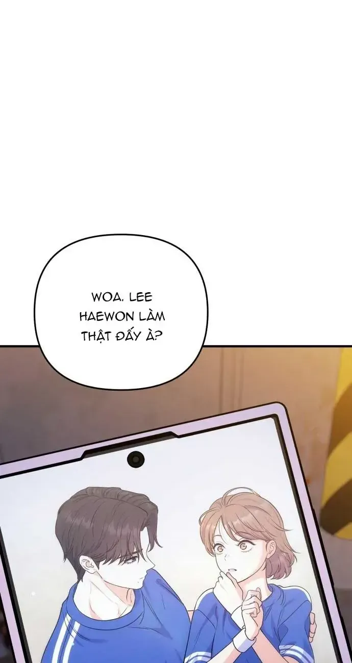 Vì Một Thúc Viên Mãn Cho Đôi Ta Chap 24 - Next Chap 25