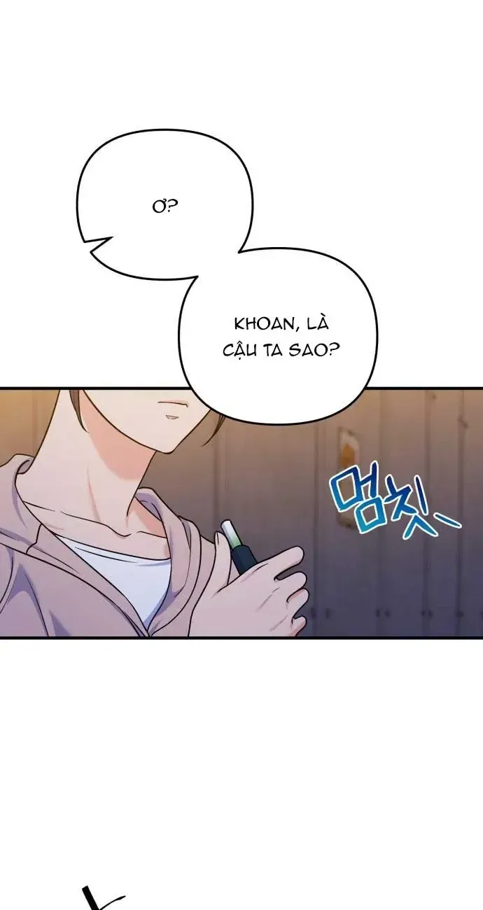 Vì Một Thúc Viên Mãn Cho Đôi Ta Chap 24 - Next Chap 25