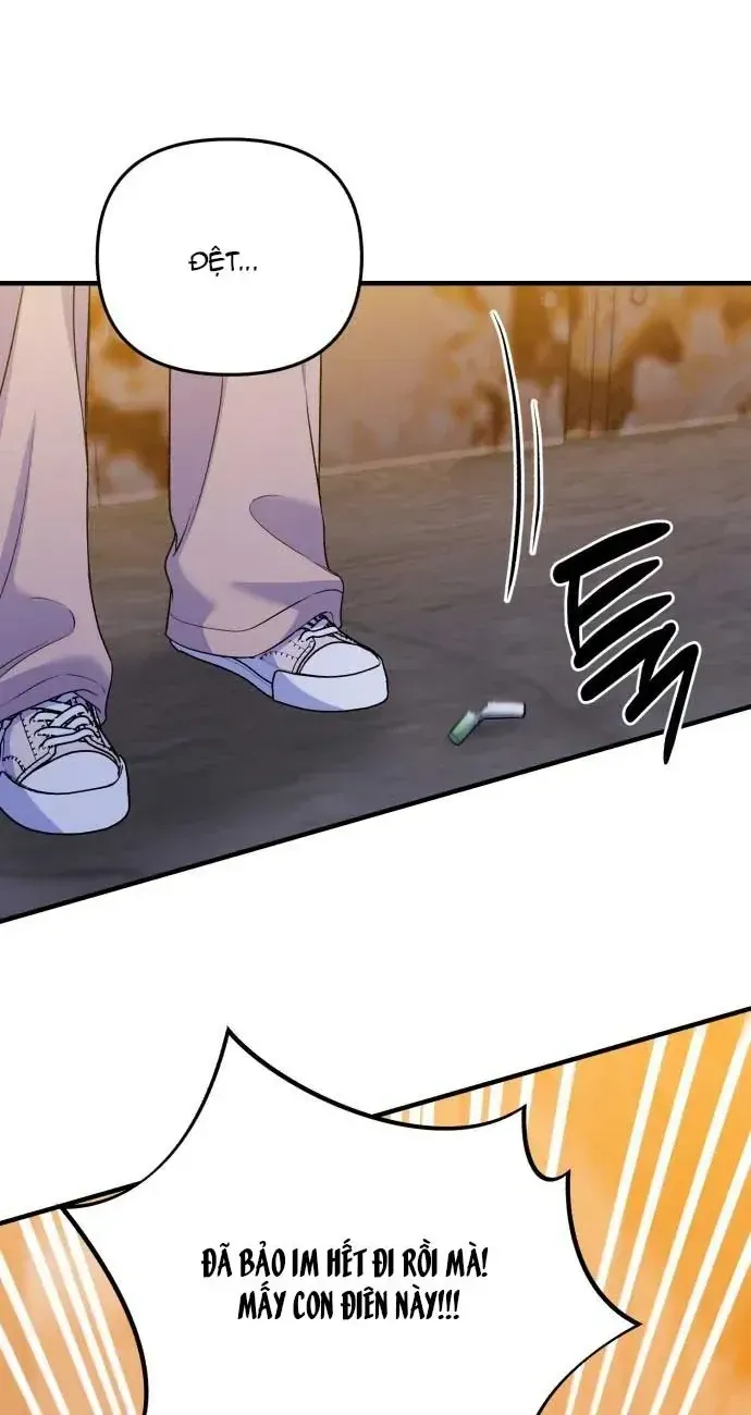 Vì Một Thúc Viên Mãn Cho Đôi Ta Chap 24 - Next Chap 25