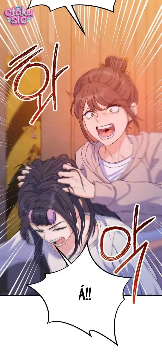 Vì Một Thúc Viên Mãn Cho Đôi Ta Chap 24 - Next Chap 25