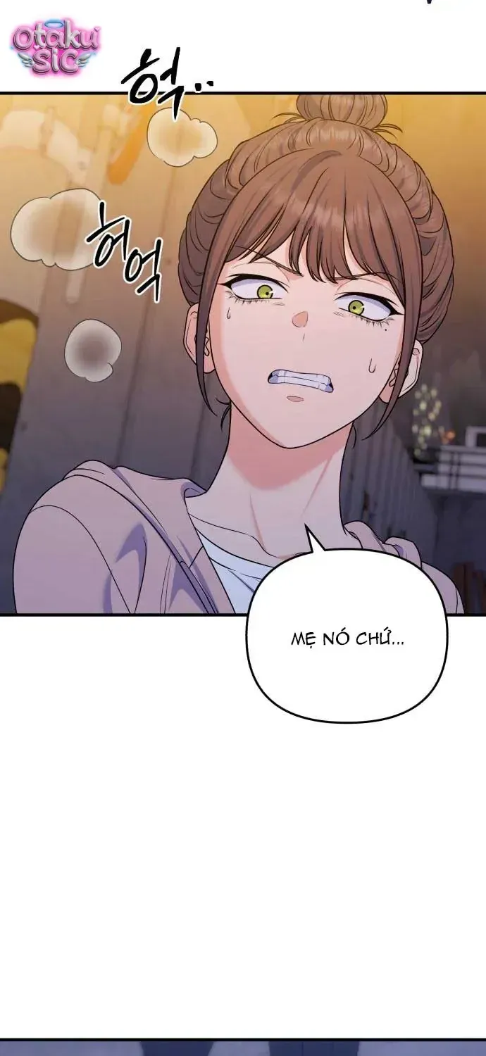 Vì Một Thúc Viên Mãn Cho Đôi Ta Chap 24 - Next Chap 25
