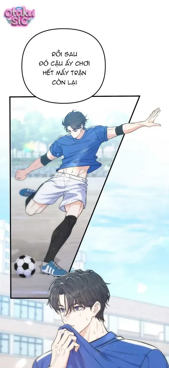 Vì Một Thúc Viên Mãn Cho Đôi Ta Chap 24 - Next Chap 25