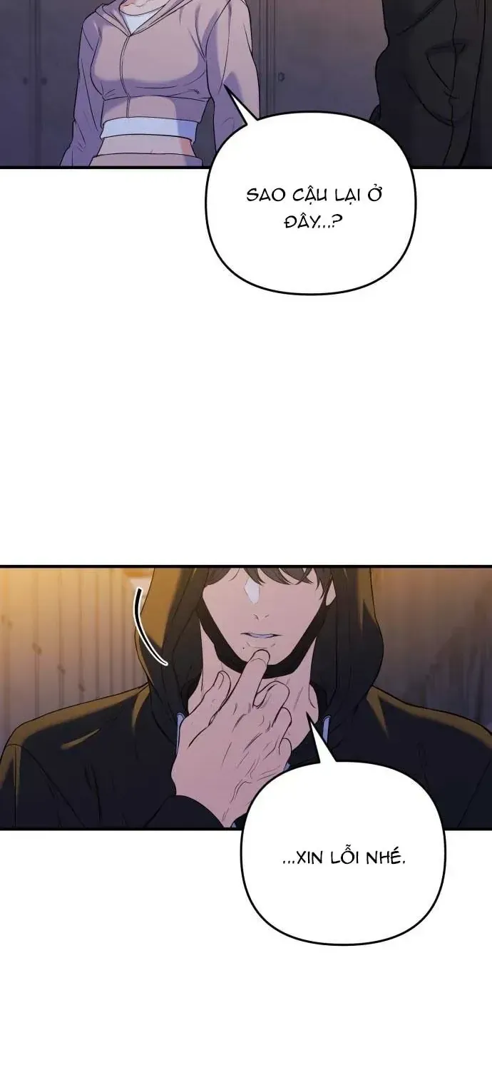 Vì Một Thúc Viên Mãn Cho Đôi Ta Chap 24 - Next Chap 25