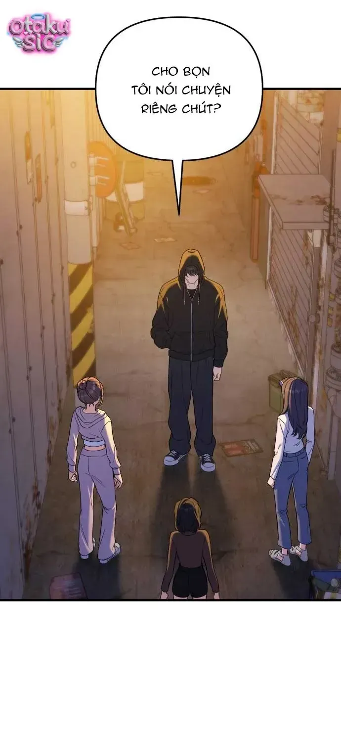 Vì Một Thúc Viên Mãn Cho Đôi Ta Chap 24 - Next Chap 25