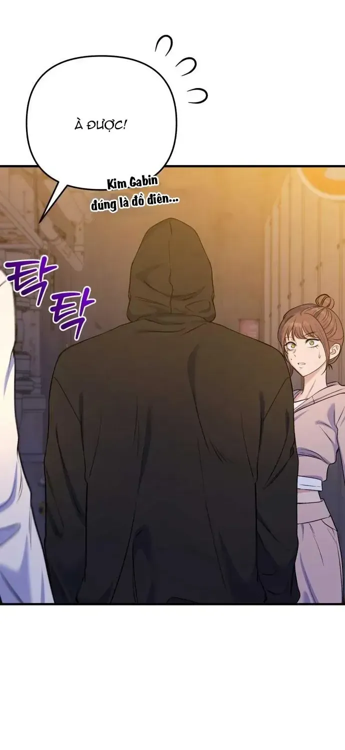 Vì Một Thúc Viên Mãn Cho Đôi Ta Chap 24 - Next Chap 25