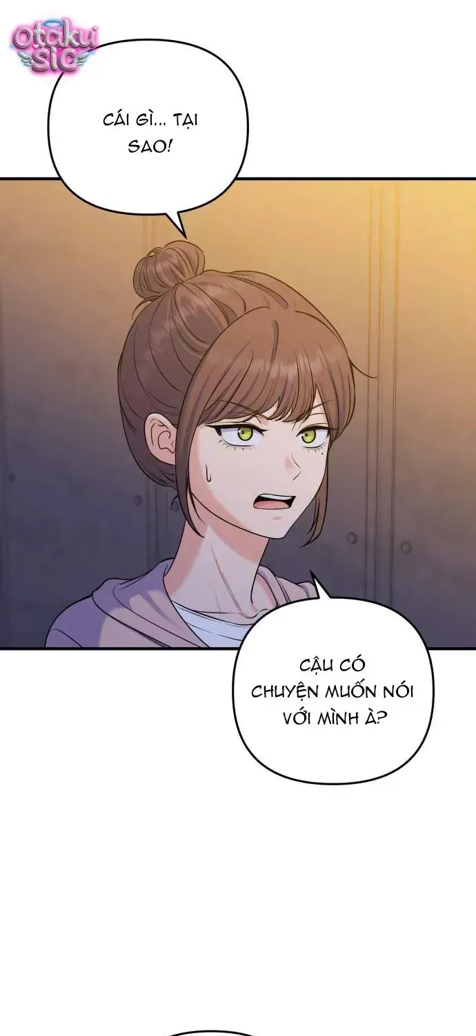 Vì Một Thúc Viên Mãn Cho Đôi Ta Chap 24 - Next Chap 25