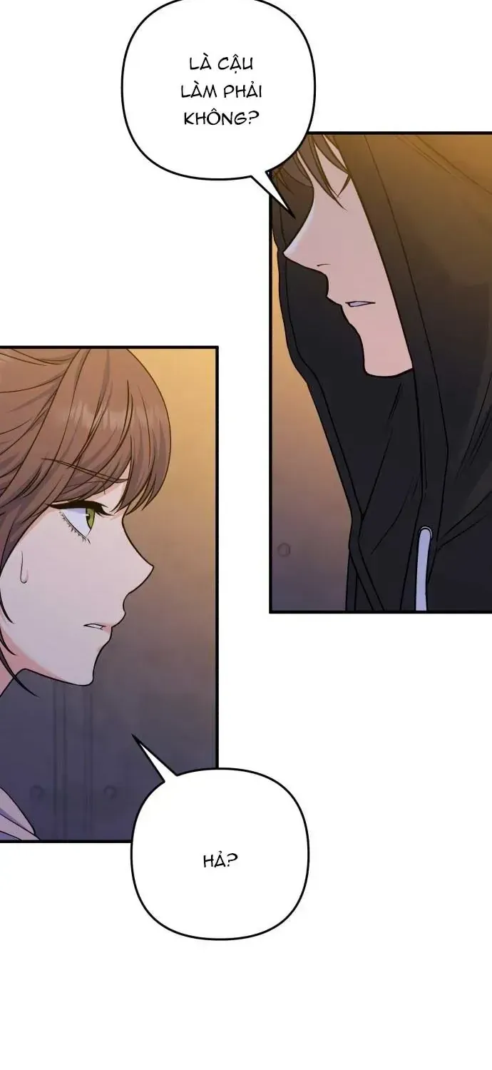 Vì Một Thúc Viên Mãn Cho Đôi Ta Chap 24 - Next Chap 25