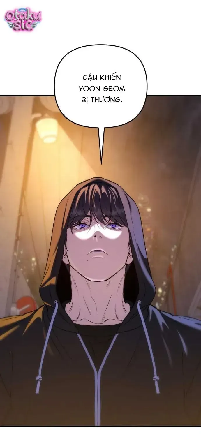 Vì Một Thúc Viên Mãn Cho Đôi Ta Chap 24 - Next Chap 25