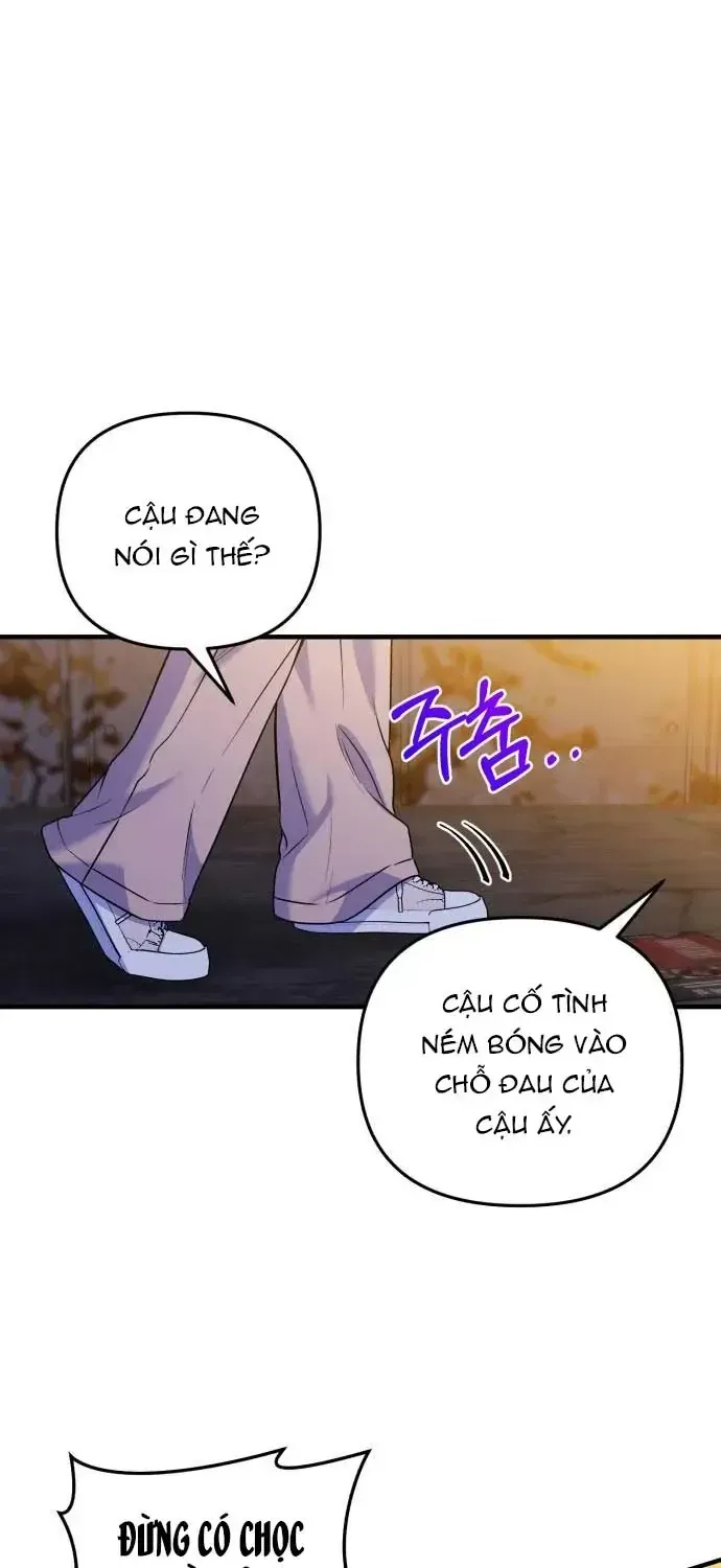 Vì Một Thúc Viên Mãn Cho Đôi Ta Chap 24 - Next Chap 25