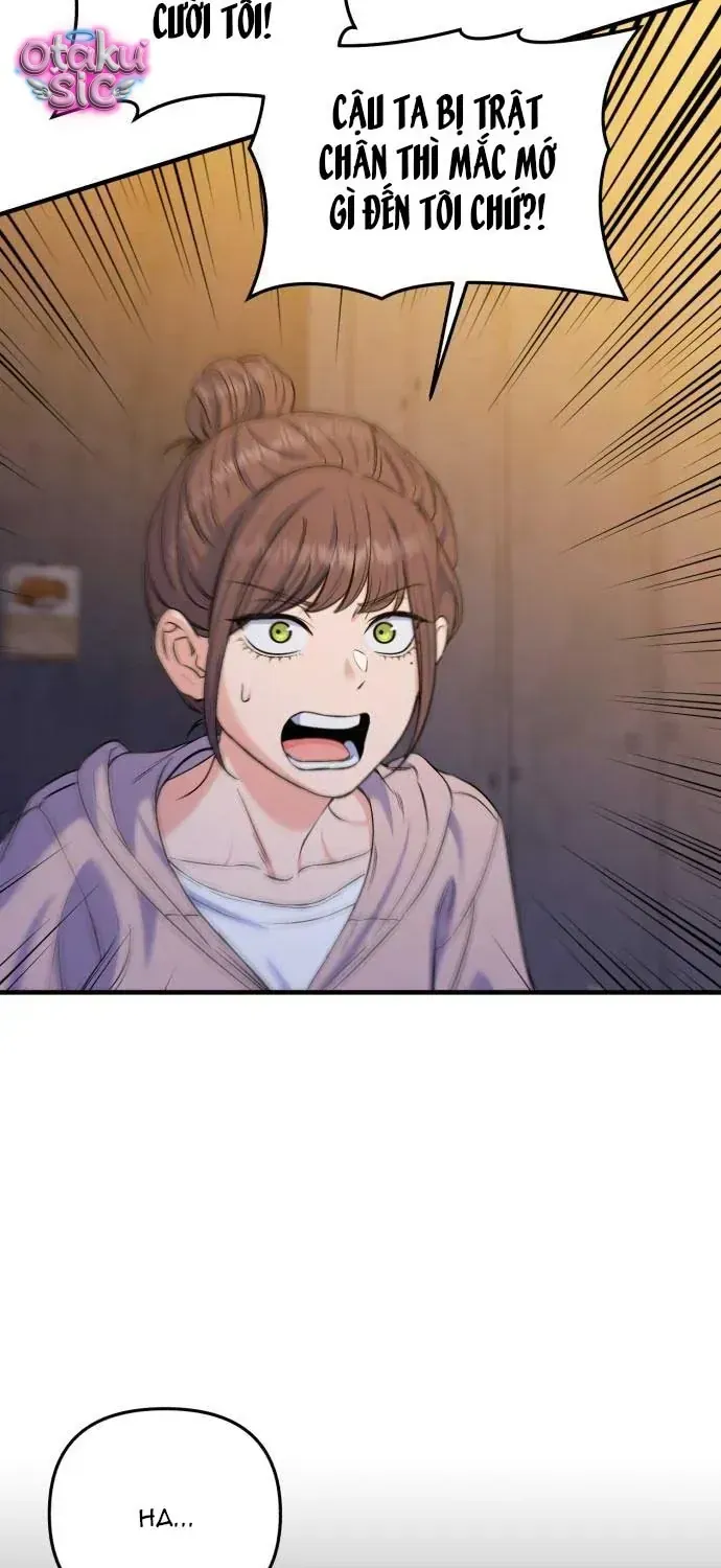 Vì Một Thúc Viên Mãn Cho Đôi Ta Chap 24 - Next Chap 25