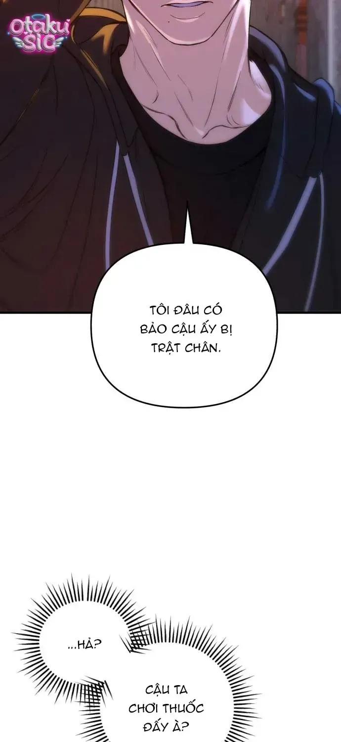 Vì Một Thúc Viên Mãn Cho Đôi Ta Chap 24 - Next Chap 25