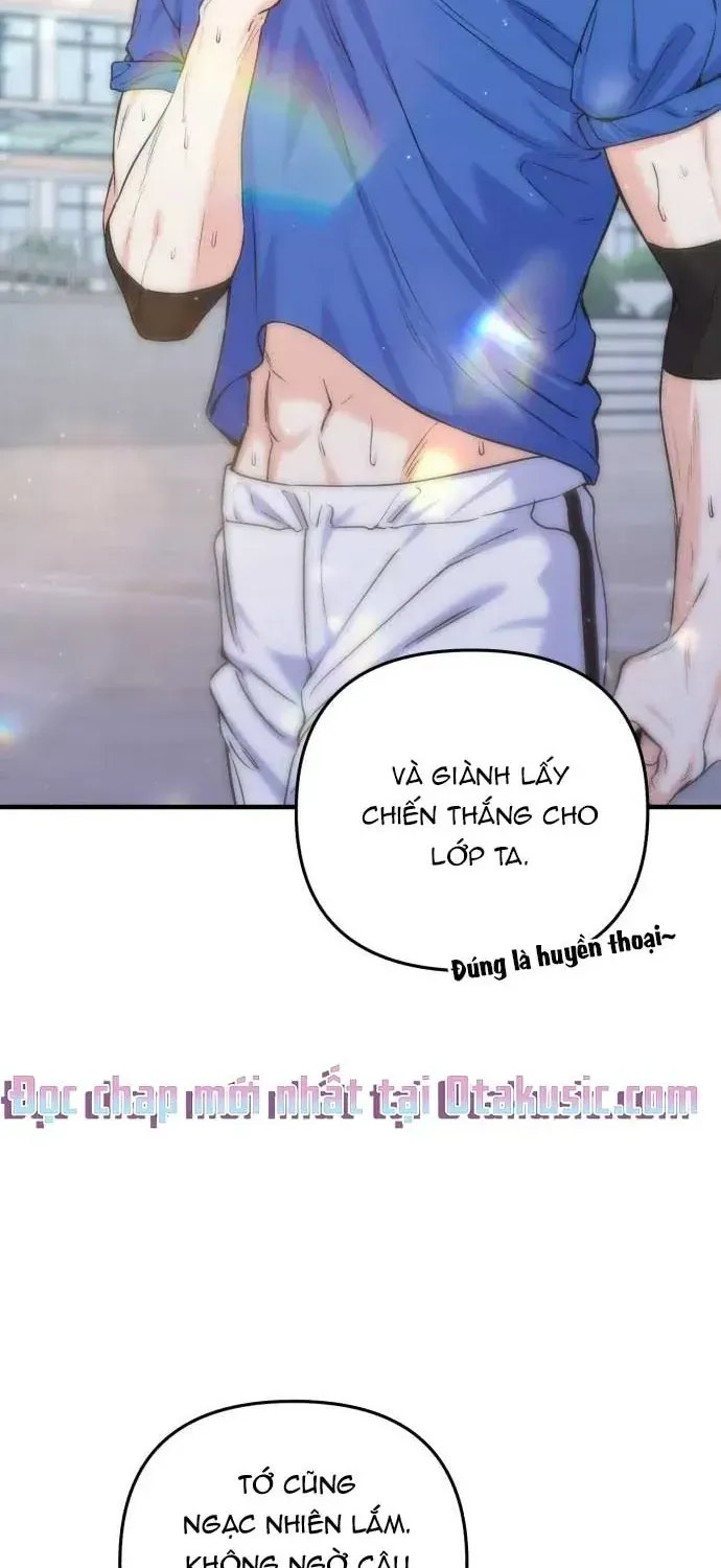 Vì Một Thúc Viên Mãn Cho Đôi Ta Chap 24 - Next Chap 25
